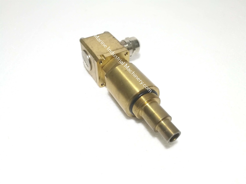 Damcos 160B4170 DPI Indicator