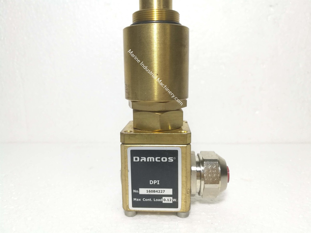 Damcos 160B4227 DPI Indicator