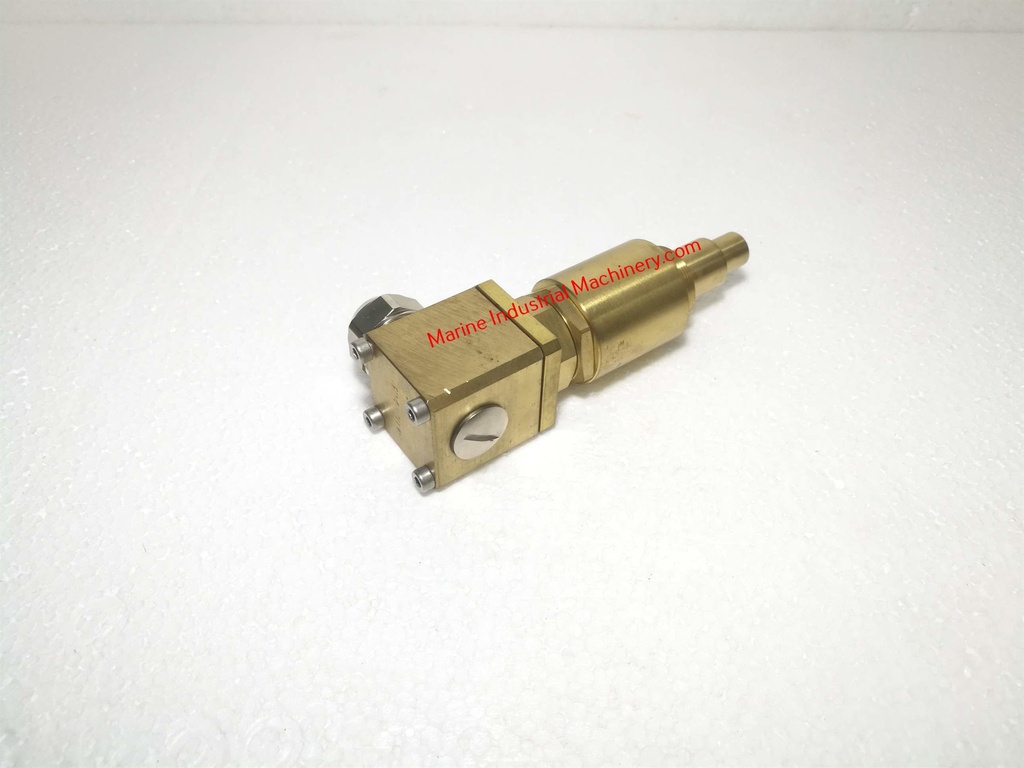 Damcos 160B4227 DPI Indicator