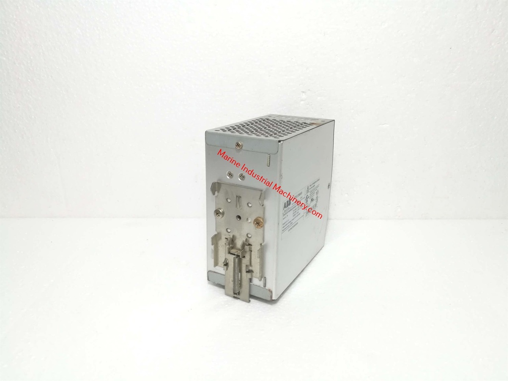 ABB CP-E 24/5.0 Switch mode Power Supply