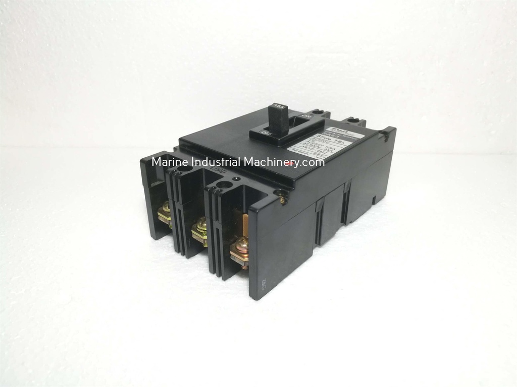 Fuji Electric SA53 Fuji Auto Breaker