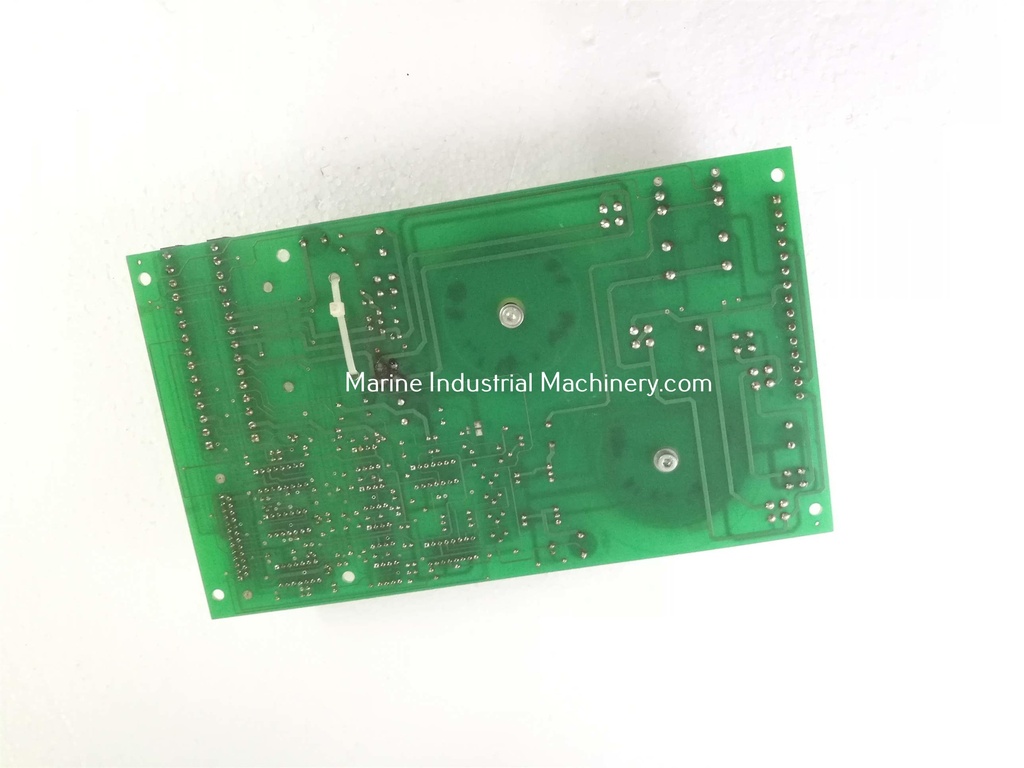Linetronic DIL1300 PCB