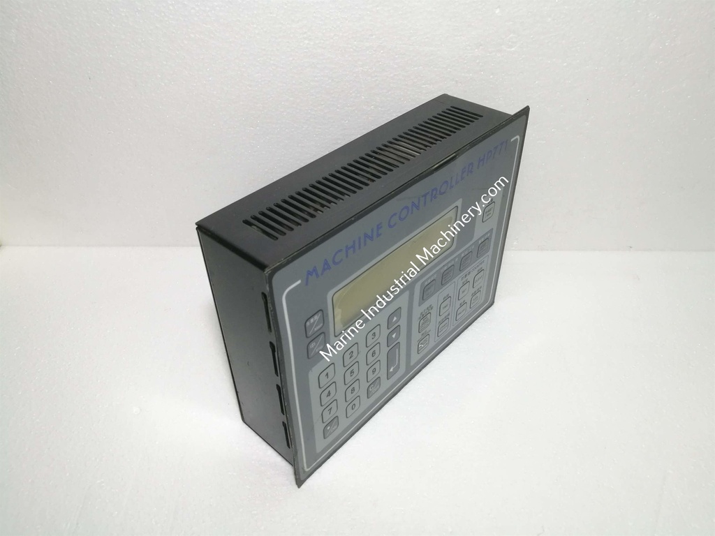 Machine Controller HP771