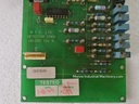 R.T.E 101395 Iss.8 Detector Card