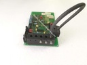 R.T.E 101395 Iss.8 Detector Card