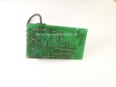 R.T.E 101395 Iss.8 Detector Card