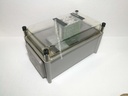 Selco E 2000 Busbar Monitor