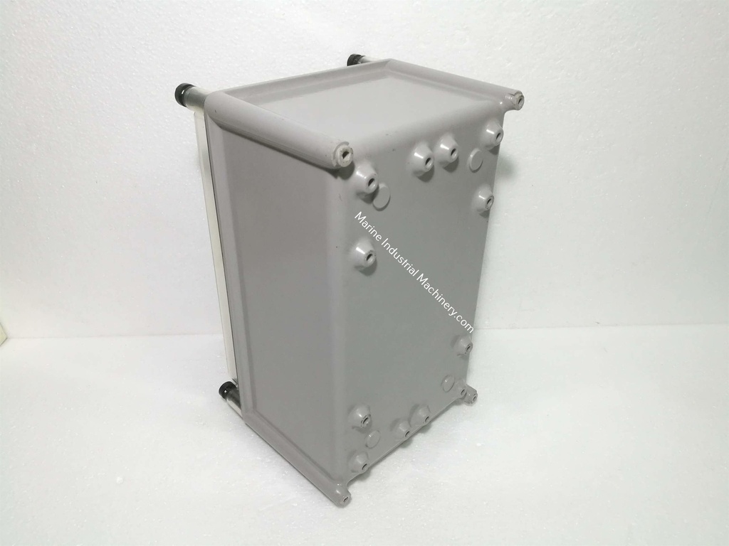 Selco E 2000 Busbar Monitor