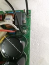 Toshiba MCC-5009-03 Pcb Card
