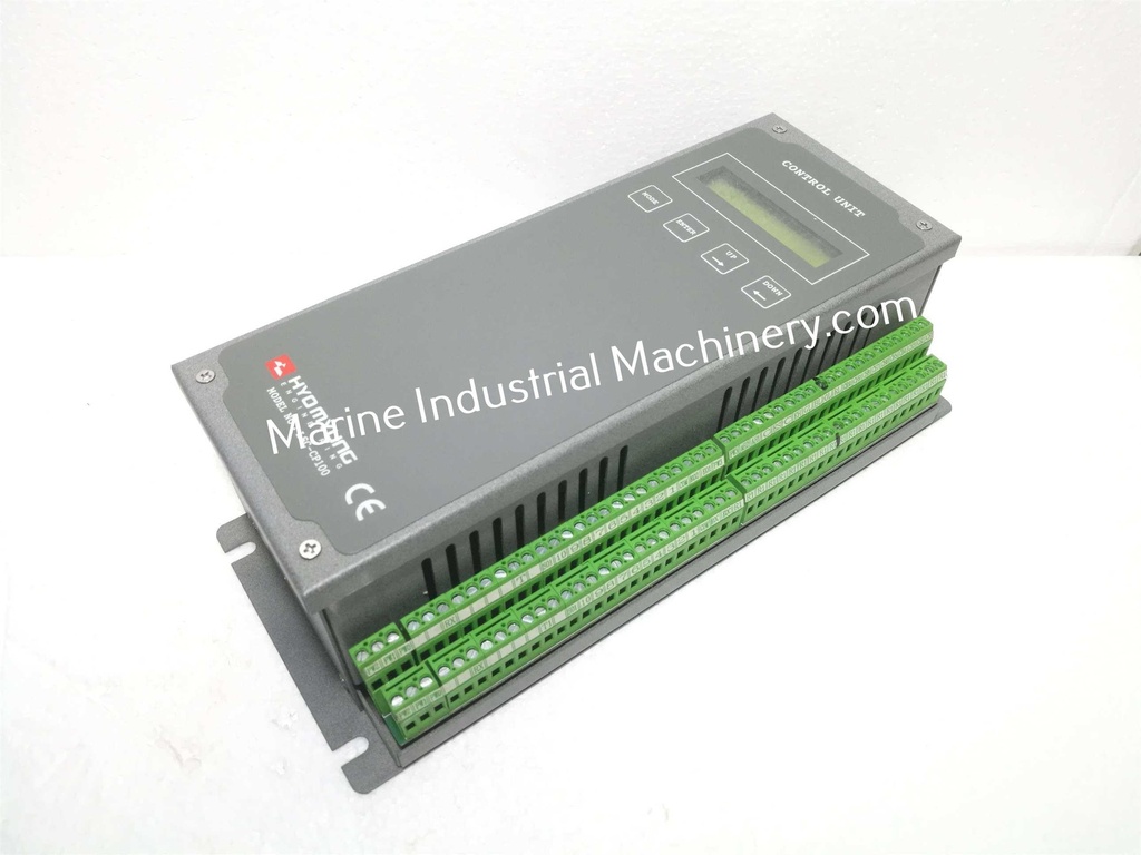 Hyomyung Engineering LSC-CP100 Control Unit
