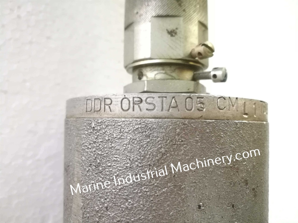 DDR ORSTA 05 CML 1 TGL10952/02 Pressure Switch