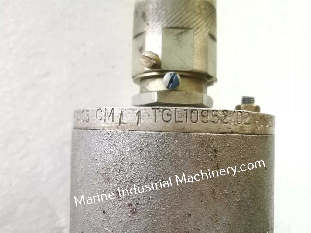 DDR ORSTA 05 CML 1 TGL10952/02 Pressure Switch
