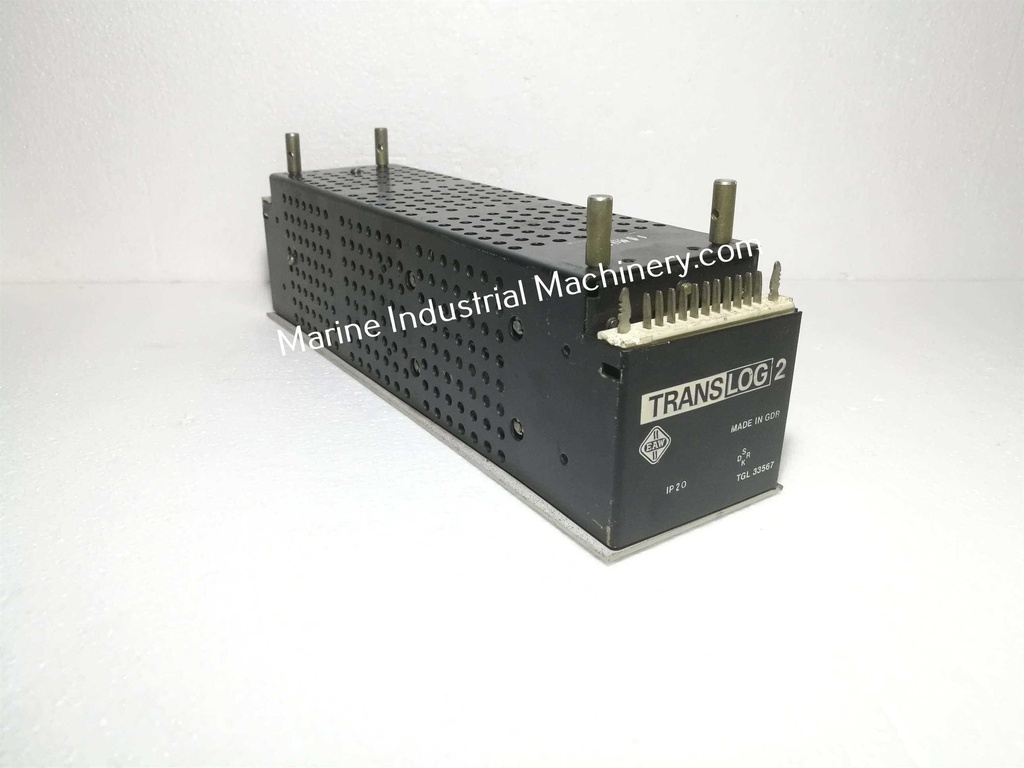 EAW Translog 2 TGL 33567