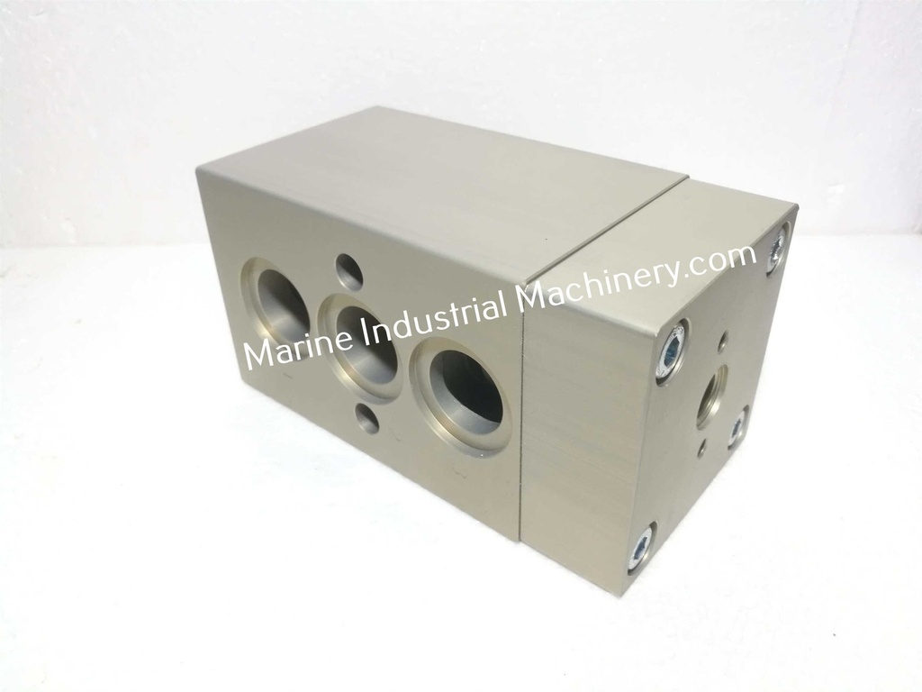 Eugen Seitz 113.148.00 Valve