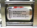 HWFB MK20-98-SUN-T 2/2 Way Solenoid Valve