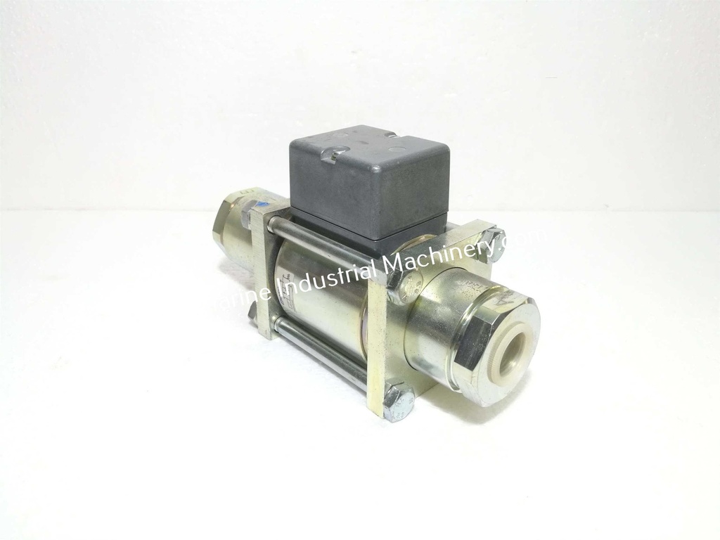 HWFB MK20-98-SUN-T 2/2 Way Solenoid Valve