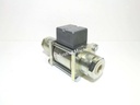 HWFB MK20-98-SUN-T 2/2 Way Solenoid Valve