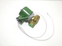 Nichiden Kogyo SX3 Solenoid Valve