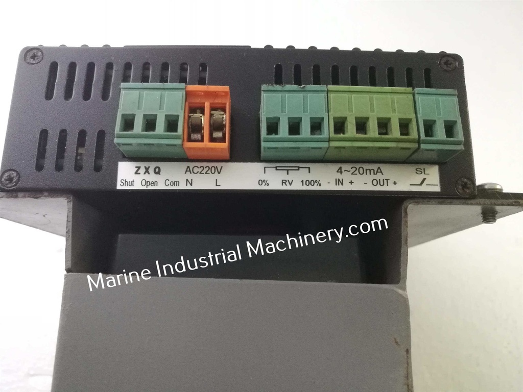 UPS Electric Valve Controller ZUTY091200014