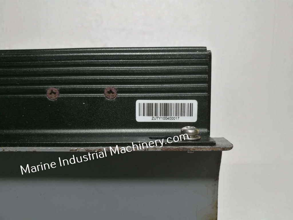 UPS Electric Valve Controller ZUTY100400017