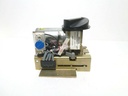 Siemens 3VF9523-1ME10 Motorantried Schalter