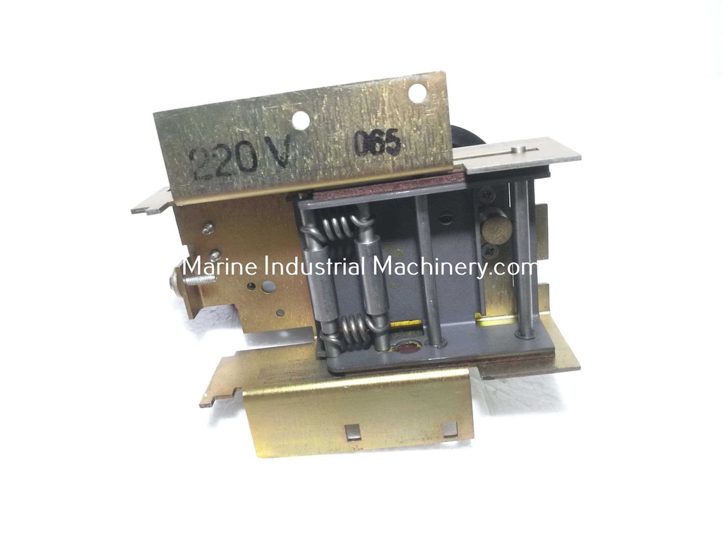 Siemens 3VF9523-1ME10 Motorantried Schalter