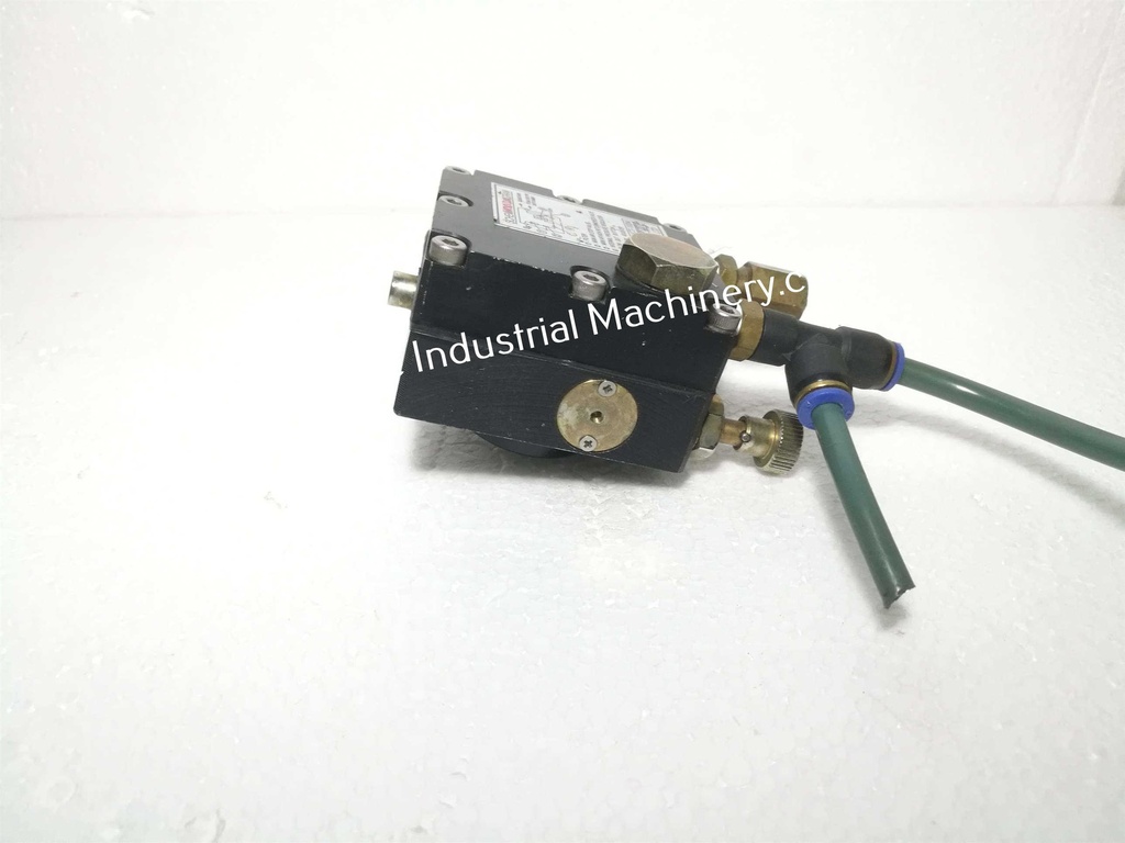 Hanla HL-HCT-100M Limit Switch