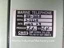 CMR SSW-302B Marine Telephone