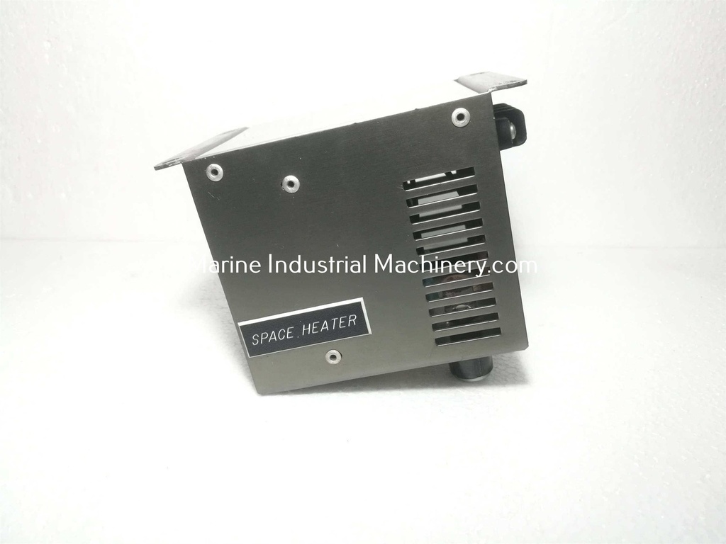 Hoffman D-AH1001A Electric Heater