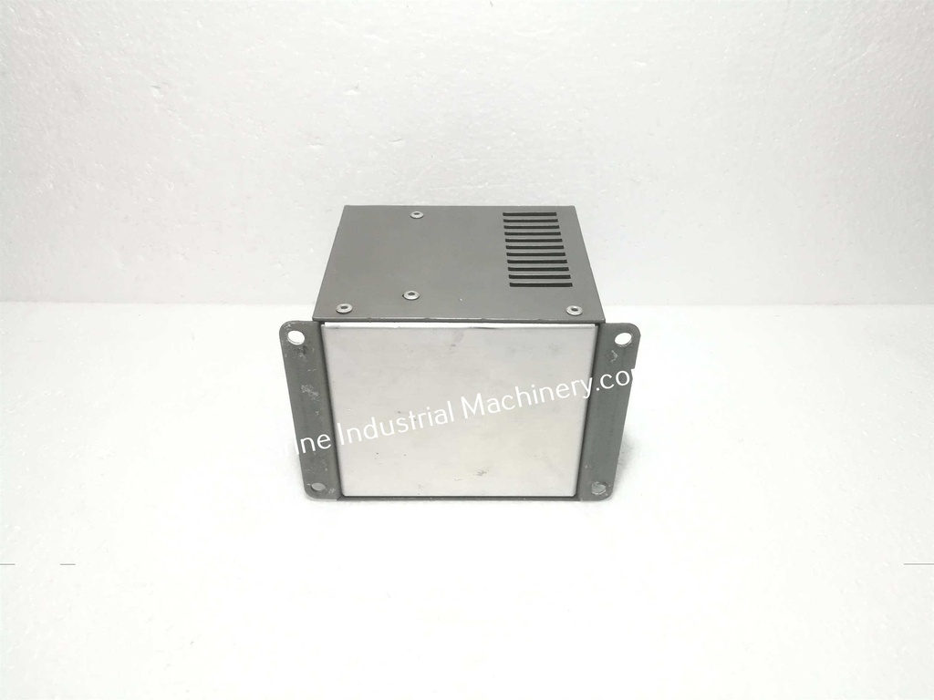 Hoffman D-AH1001A Electric Heater