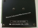 Hyunjin LSC/01-0308 L.S.C Controller