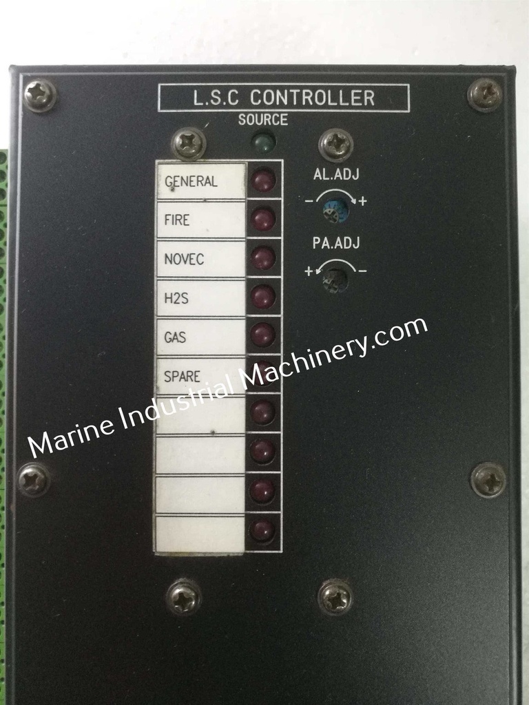 Hyunjin LSC/01-0308 L.S.C Controller