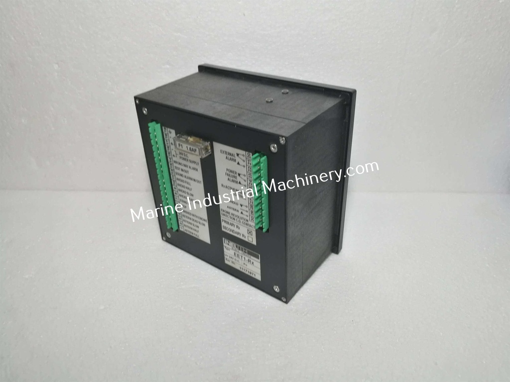 Inelteh EET1-Rx Emergency Engine Telegraph