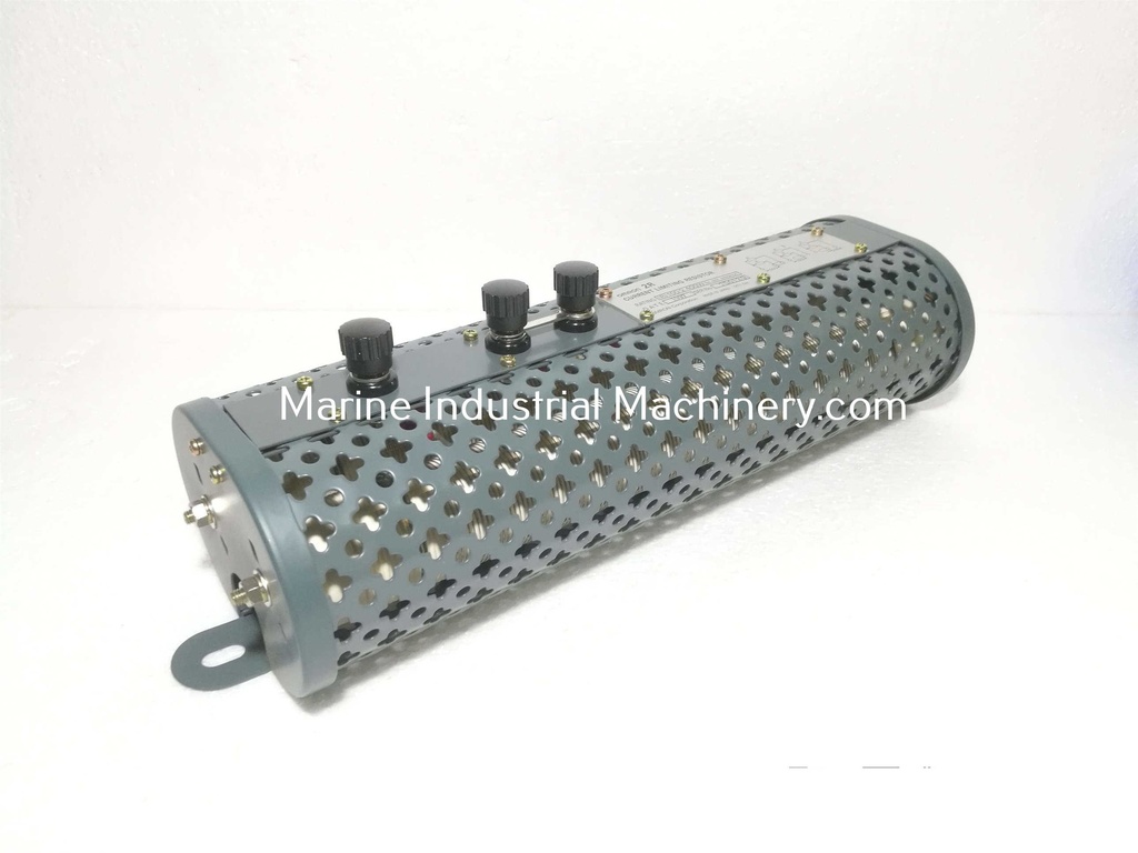 Omron 2R Current Limiting Resistor