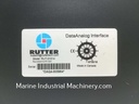Rutter RUT-01014 Data Analog Interface 8 Channel Module