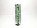 Rutter RUT-01014 Data Analog Interface 8 Channel Module