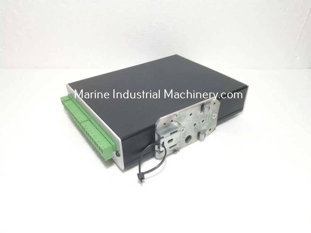 Rutter RUT-01014 Data Analog Interface 8 Channel Module