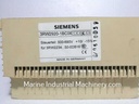 Siemens Sikostart 3RW22 Soft Starter