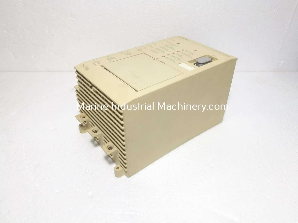 Siemens Sikostart 3RW22 Soft Starter