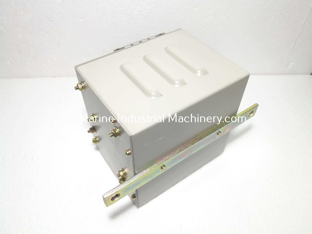 Terasaki Electric OQB-110 Capacitor Tripping Device