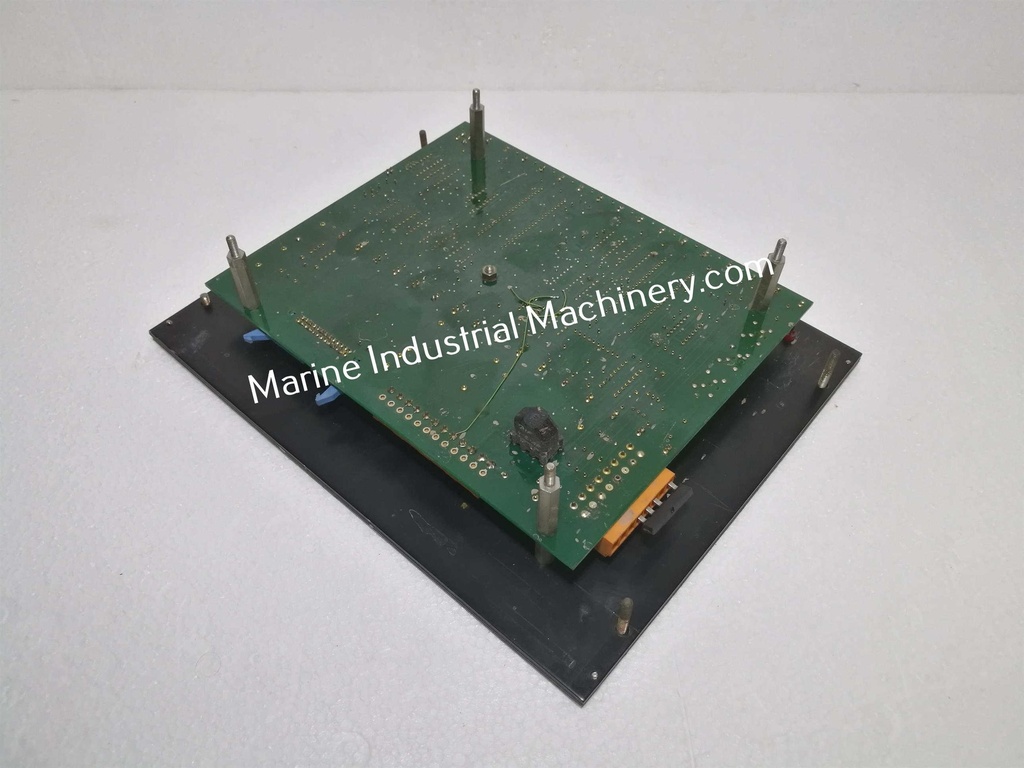 AEG 272.315 615 B Alarm Panel
