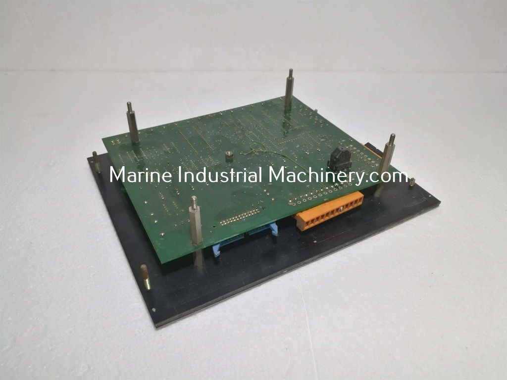 AEG MT 32 Extension Alarm Panel (272.315 615 B)