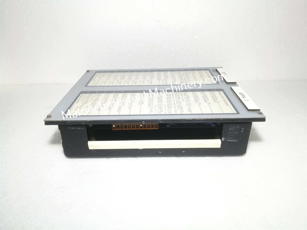 AEG MT 32 Extension Alarm Panel 271.107 479