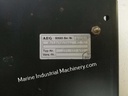 AEG MT 32 Extension Alarm Panel 271.107 479