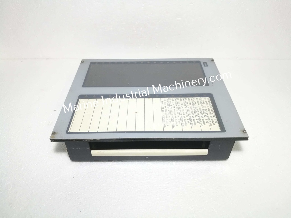 AEG MT 32 Extension Alarm Panel 271.107 479