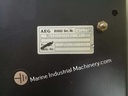 AEG MT 32 Extension Alarm Panel 271.107 479