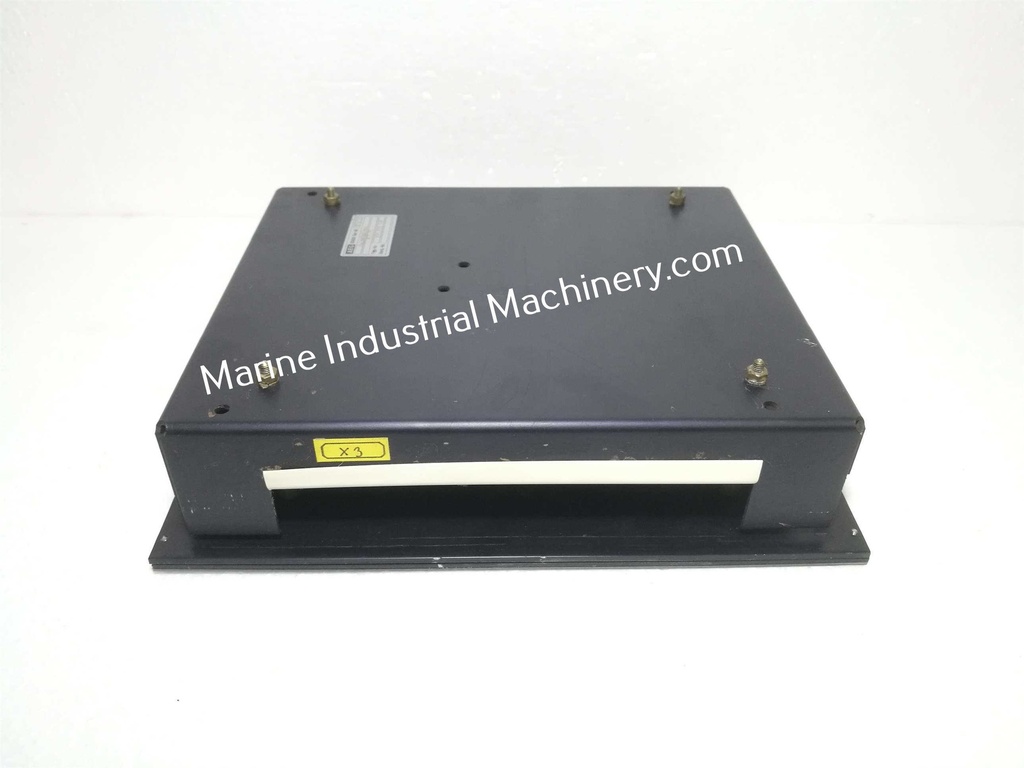 AEG MTE 32 Alarm Panel 271.109 145