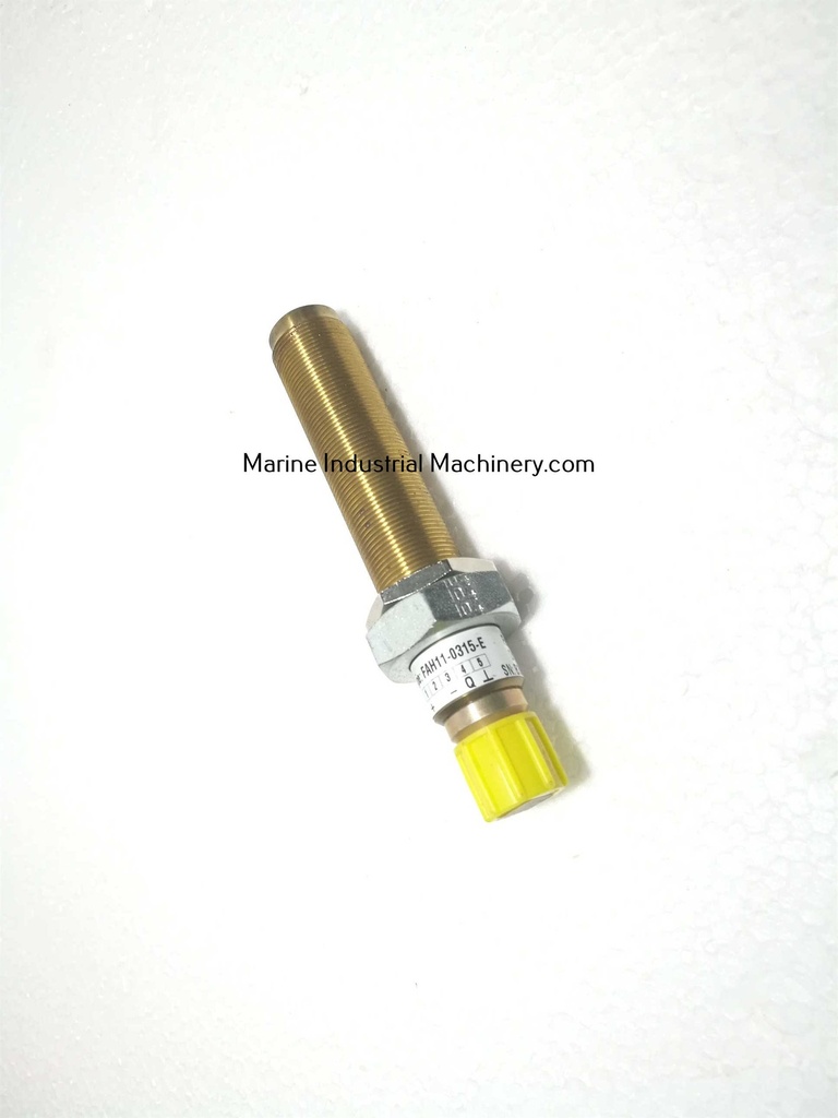 Noris FAH11-0315-E Sensor