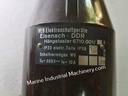 VEB DDR Control Bulb Control Bottle Hanging Button Manual Control