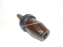 VEB DDR Control Bulb Control Bottle Hanging Button Manual Control